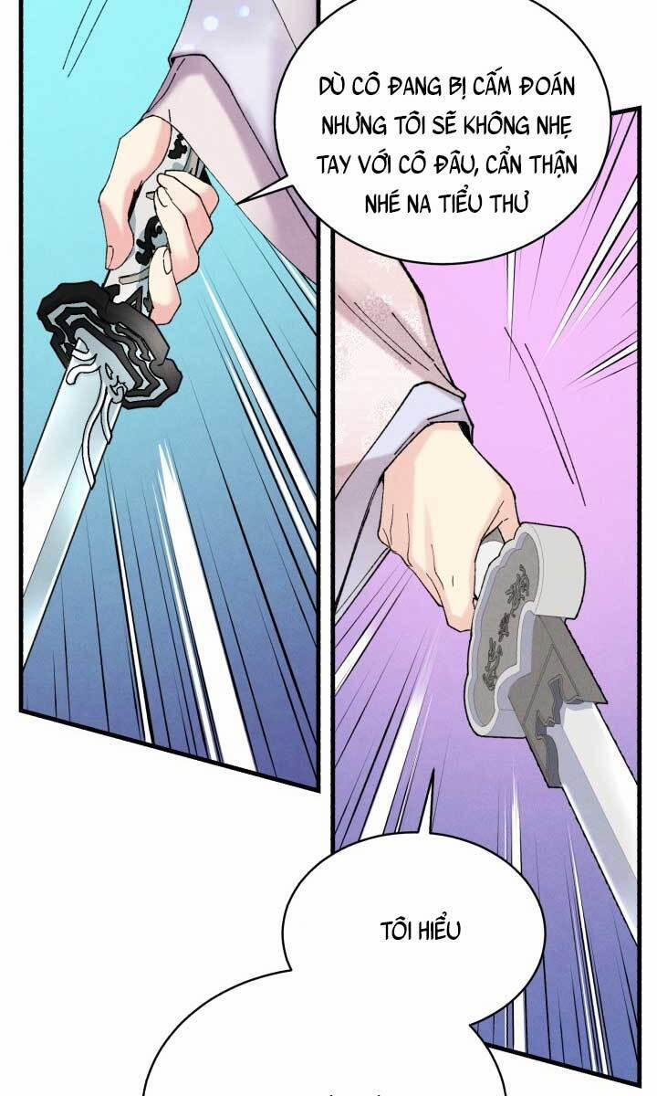 Phi Lôi Đao Thuật 136 trang 19