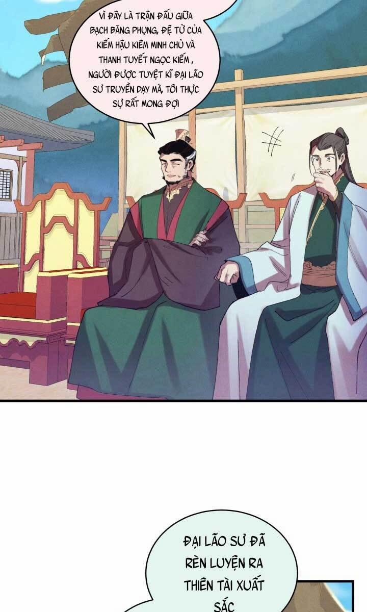 Phi Lôi Đao Thuật 136 trang 21