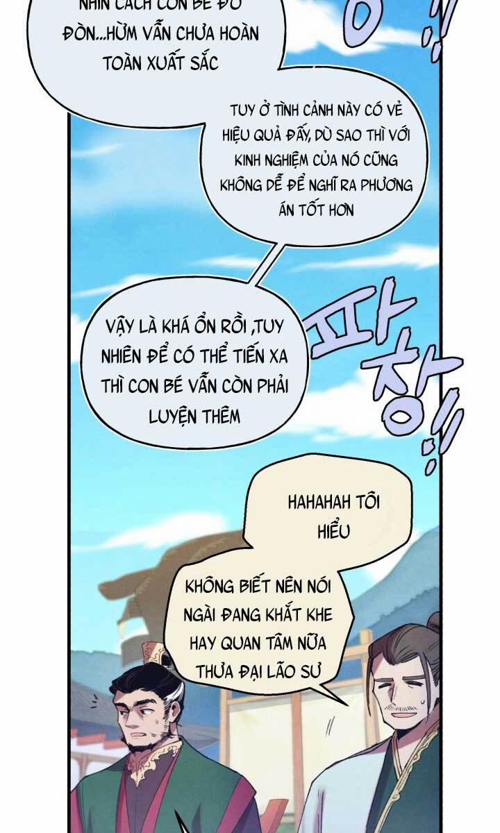 Phi Lôi Đao Thuật 136 trang 25