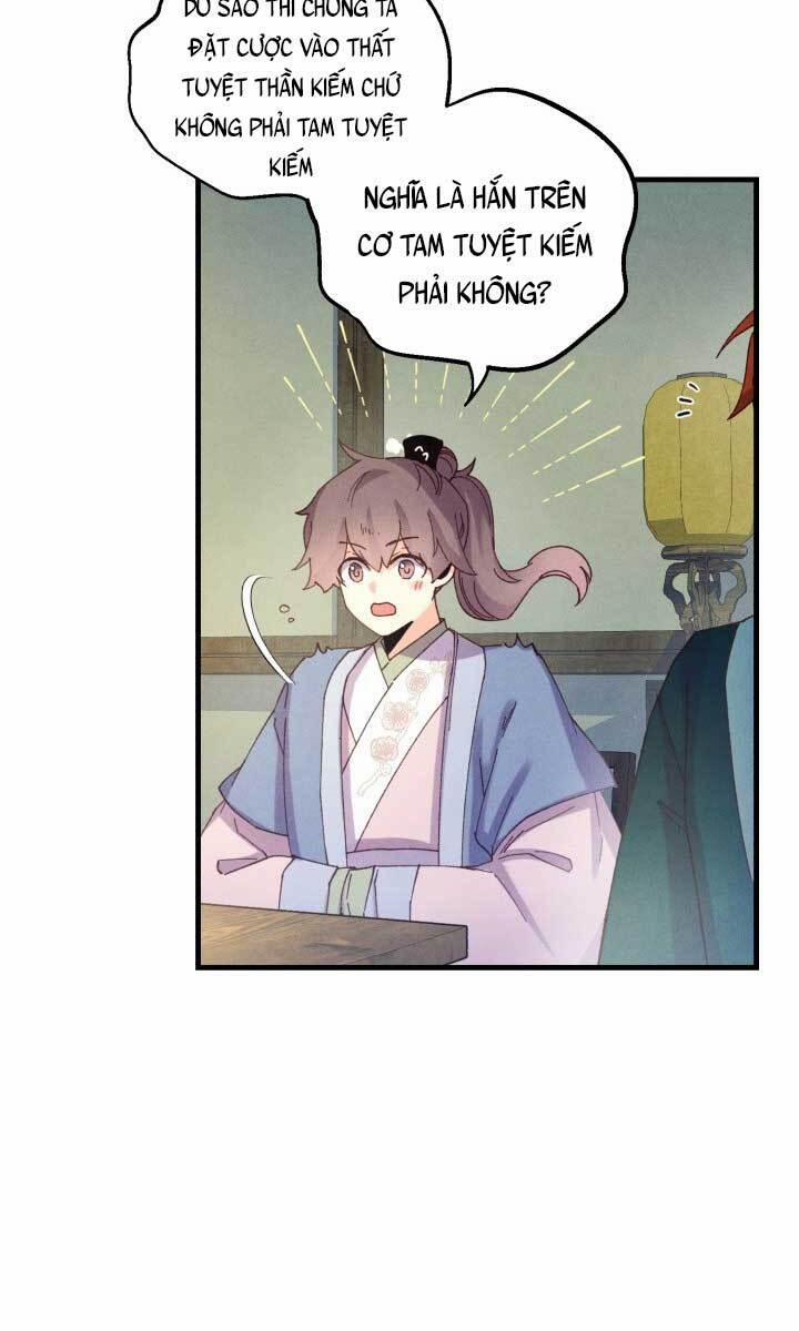 Phi Lôi Đao Thuật 137 trang 33