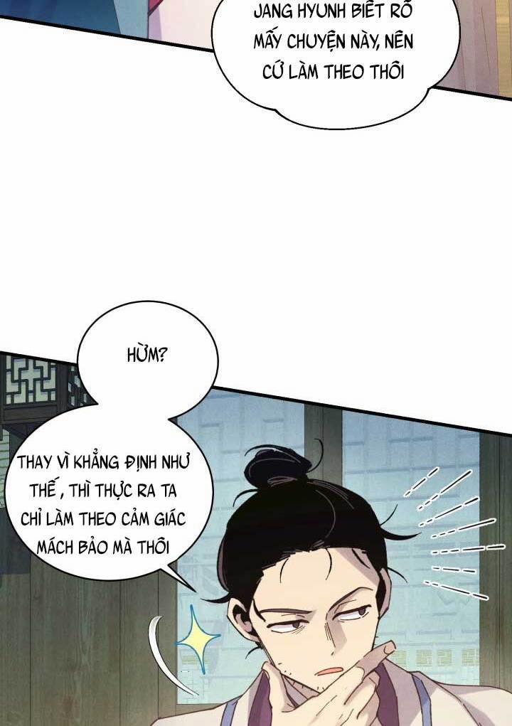 Phi Lôi Đao Thuật 137 trang 36