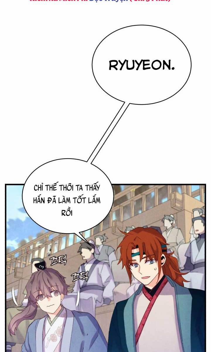 Phi Lôi Đao Thuật 137 trang 48