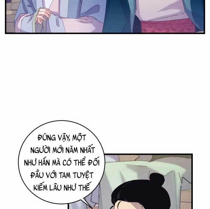 Phi Lôi Đao Thuật 137 trang 49