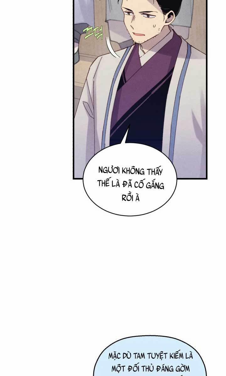 Phi Lôi Đao Thuật 137 trang 50