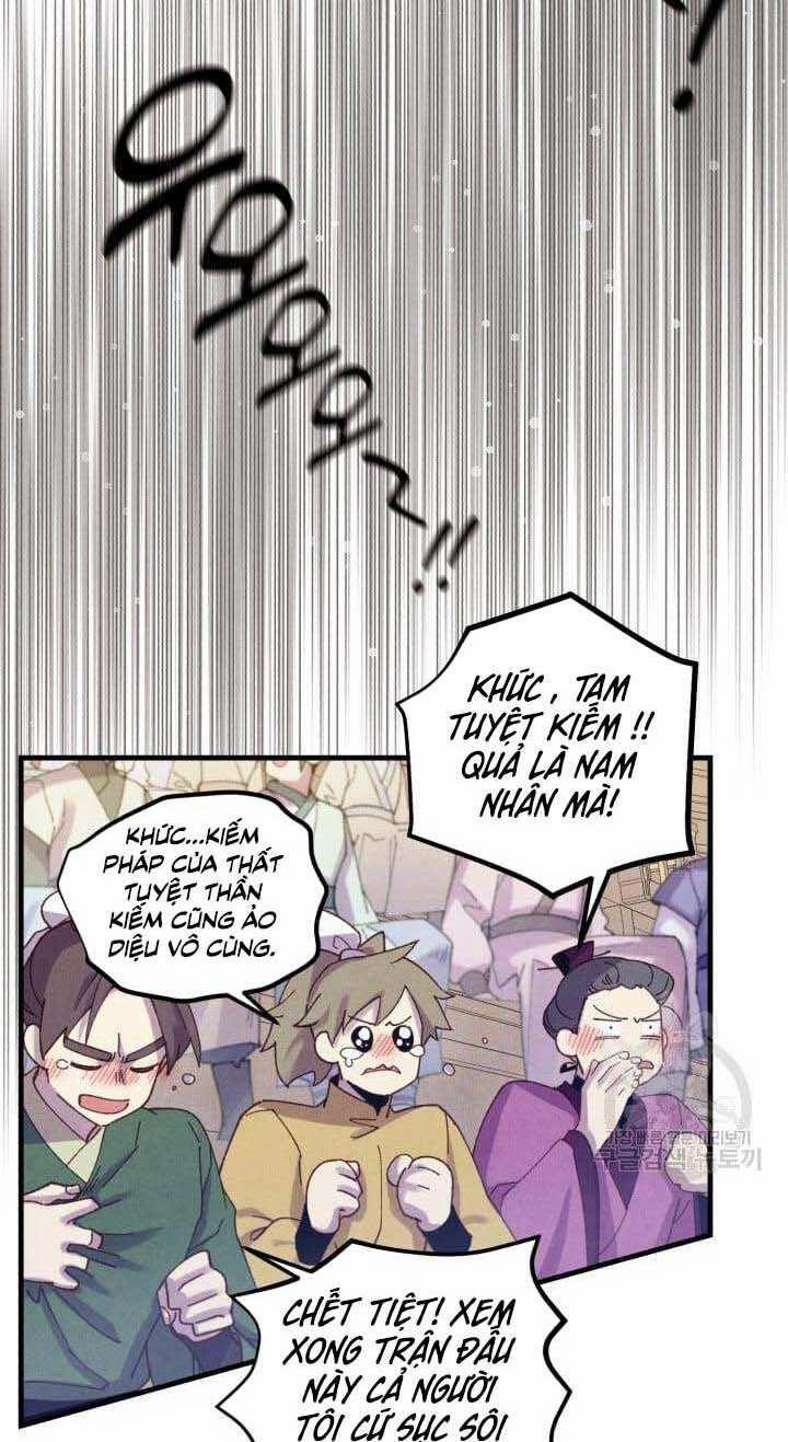 Phi Lôi Đao Thuật 138 trang 29