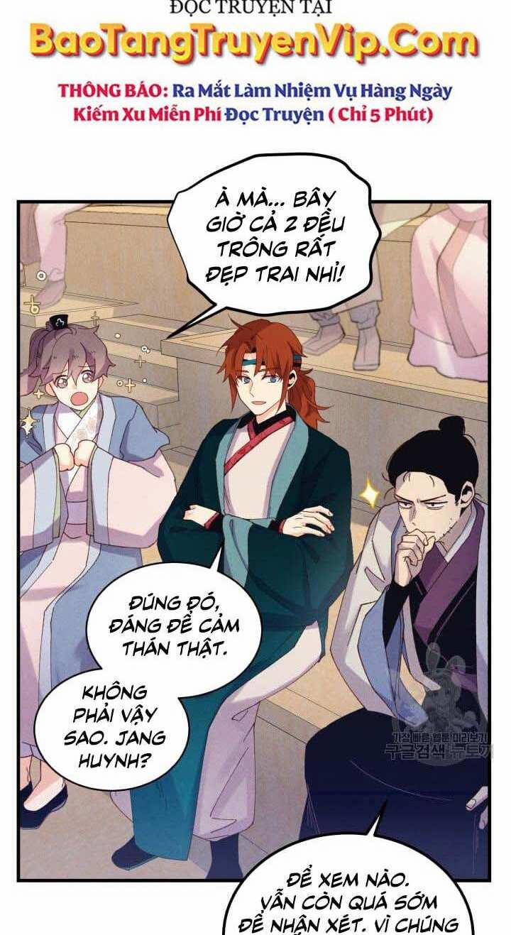 Phi Lôi Đao Thuật 138 trang 34