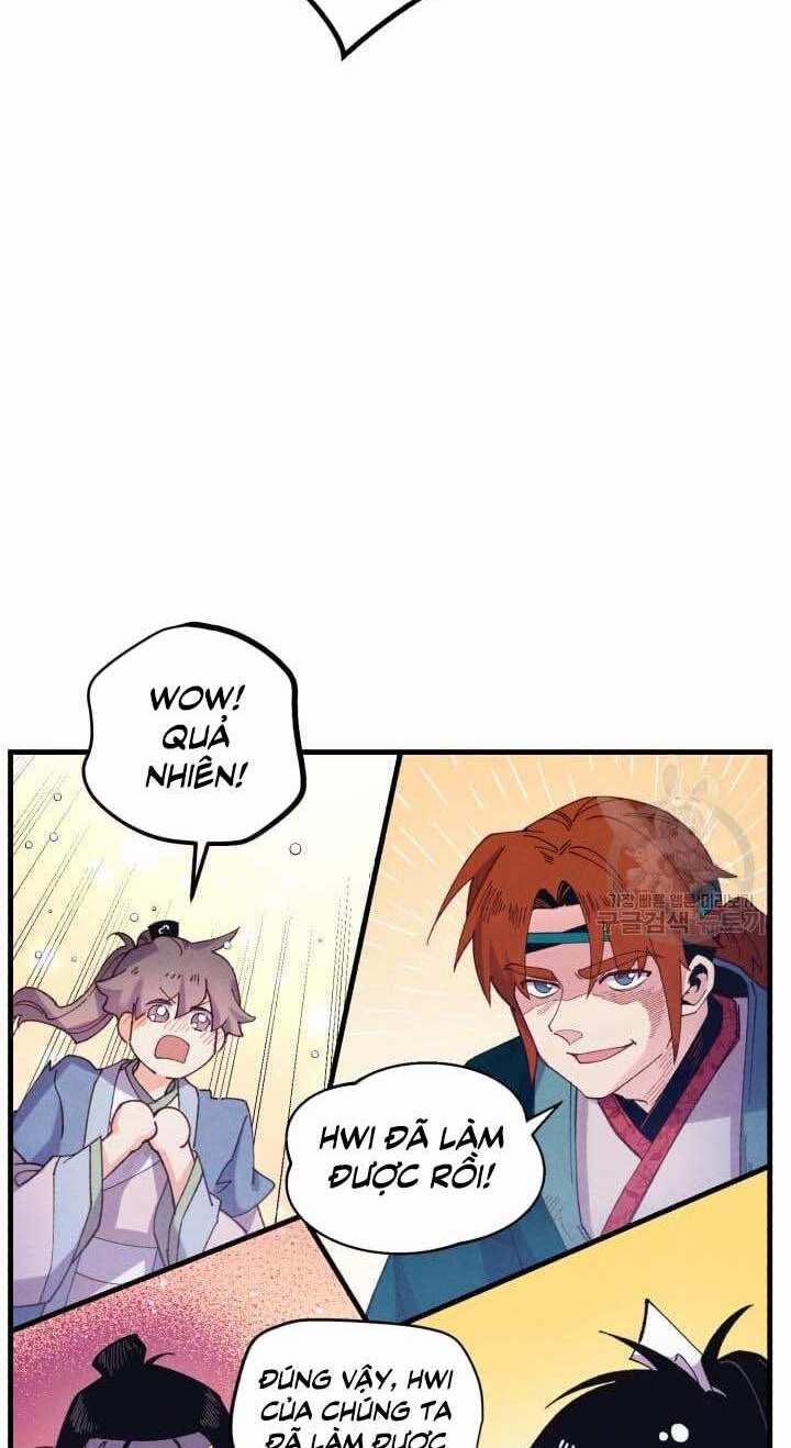 Phi Lôi Đao Thuật 138 trang 40