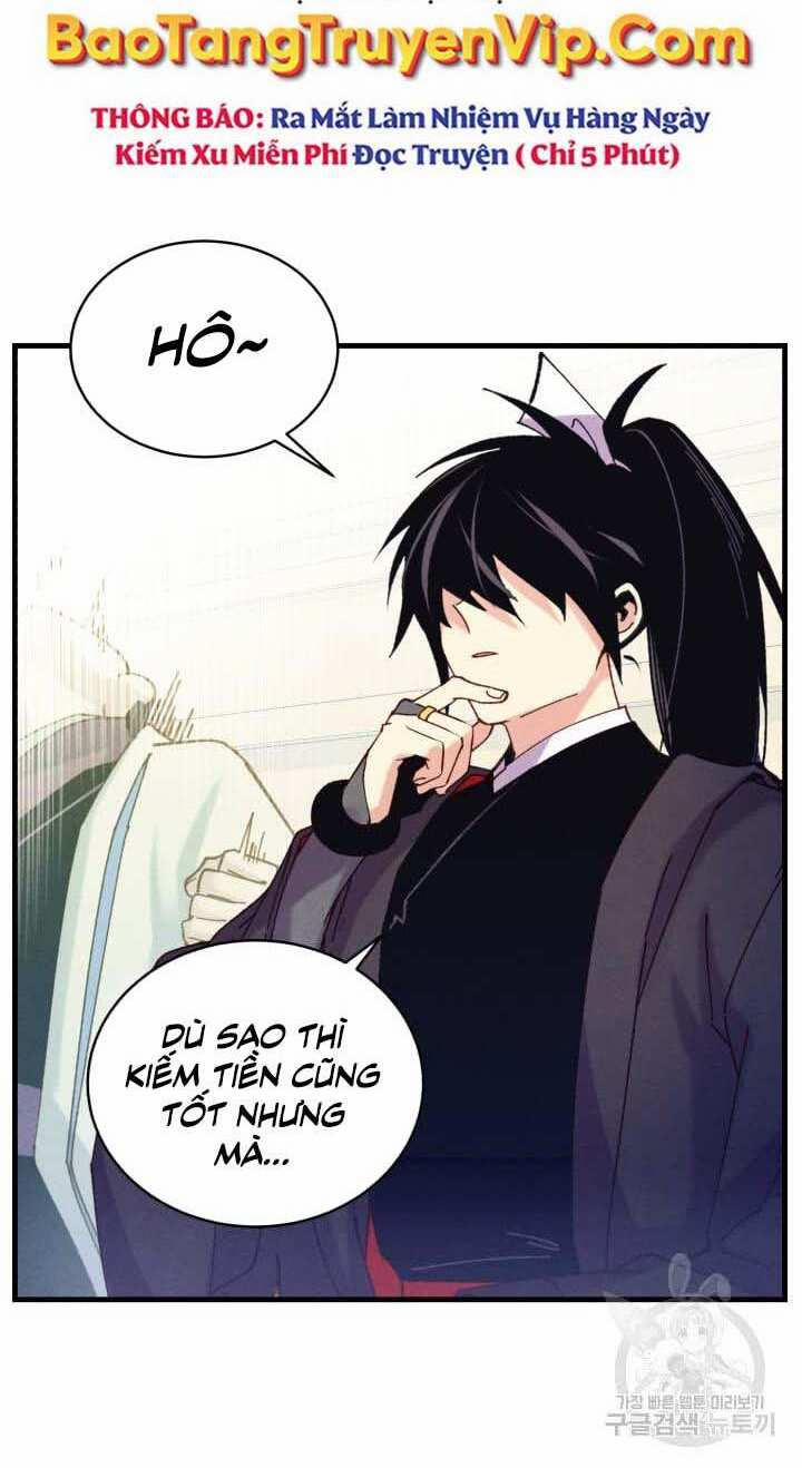 Phi Lôi Đao Thuật 138 trang 43