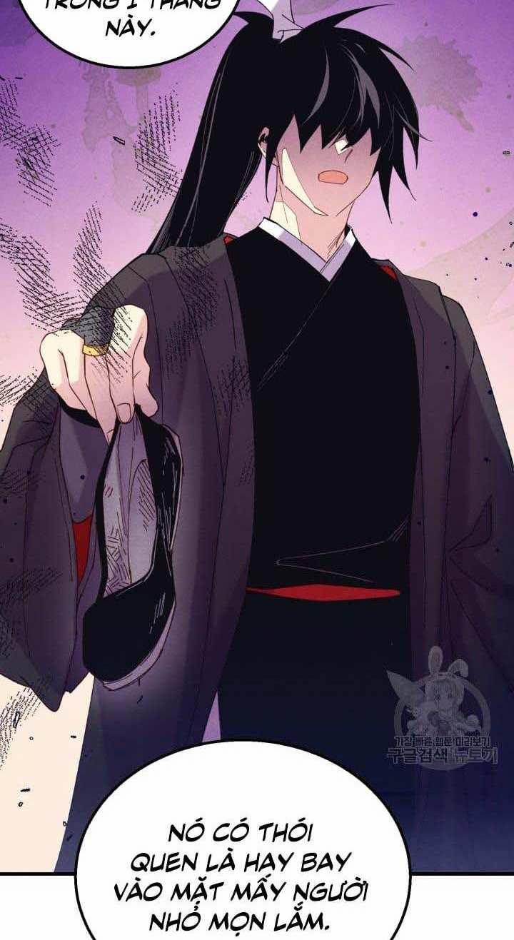 Phi Lôi Đao Thuật 138 trang 54