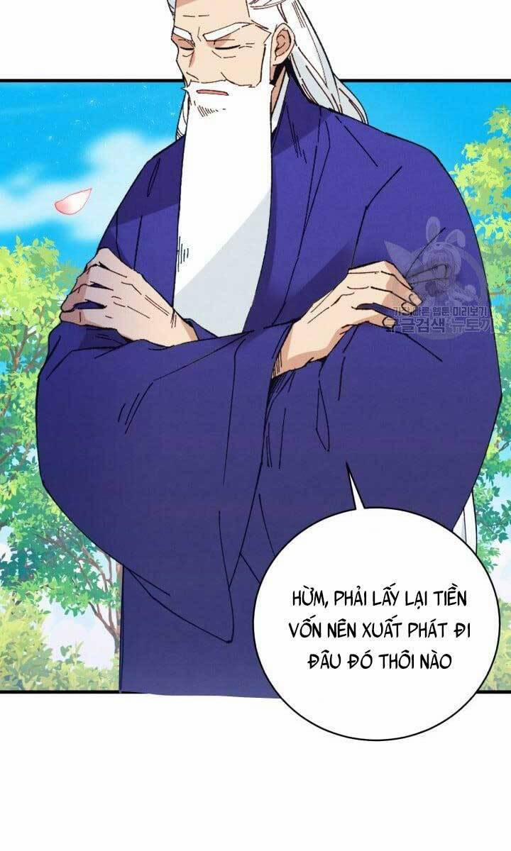 Phi Lôi Đao Thuật 139 trang 66