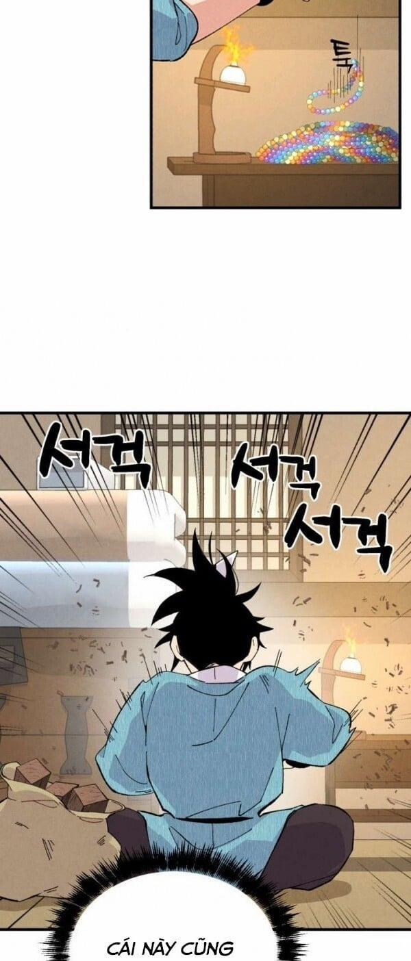 Phi Lôi Đao Thuật 14 trang 18