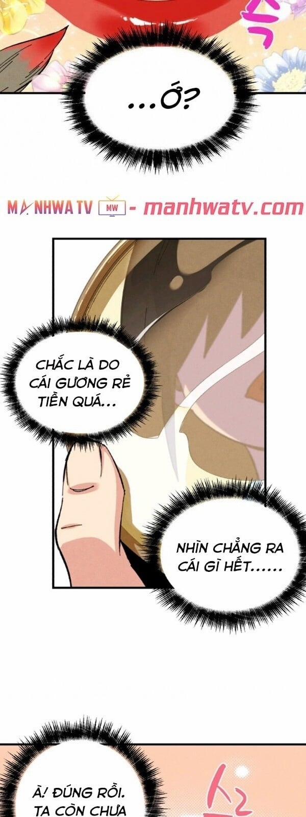 Phi Lôi Đao Thuật 14 trang 23