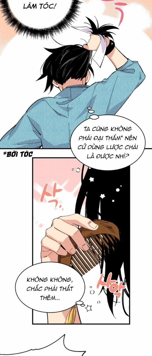 Phi Lôi Đao Thuật 14 trang 24