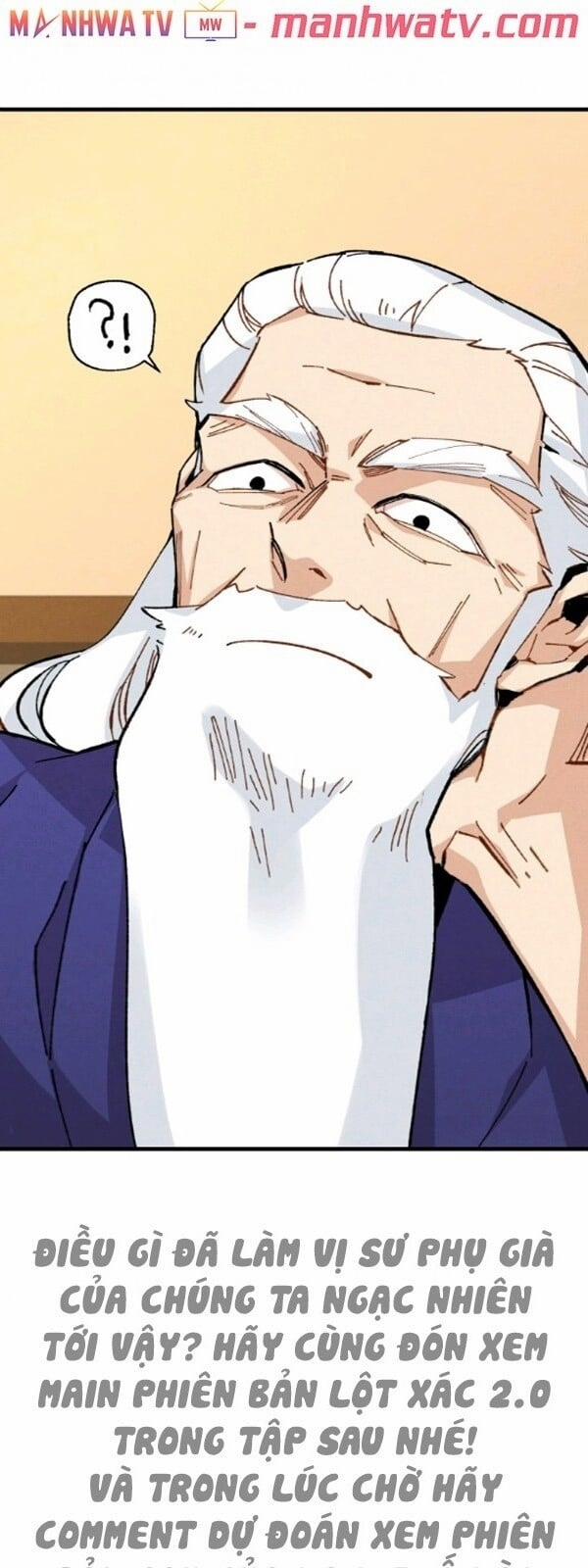 Phi Lôi Đao Thuật 14 trang 45