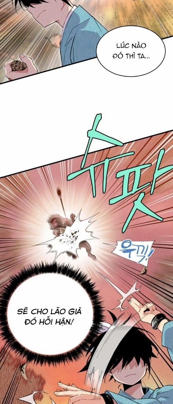 Phi Lôi Đao Thuật 14 trang 6