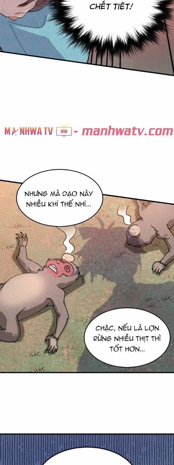 Phi Lôi Đao Thuật 14 trang 9