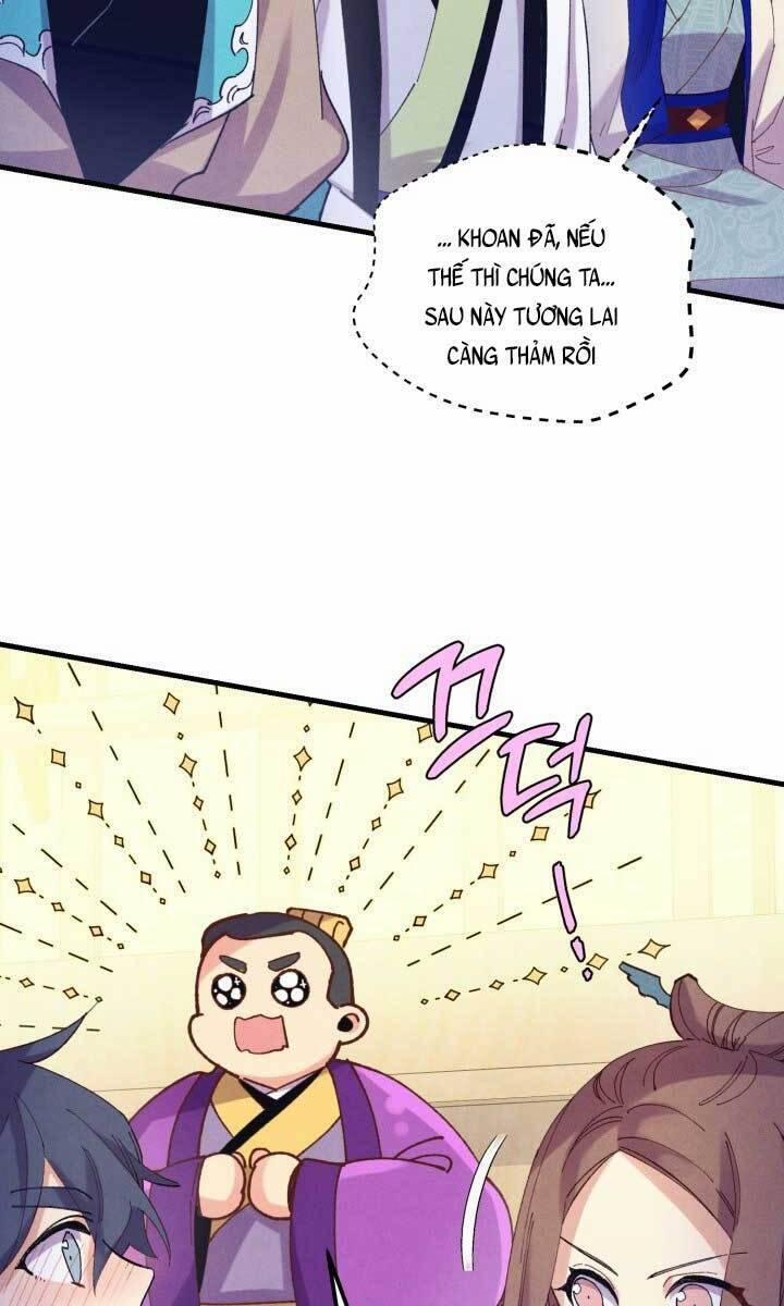 Phi Lôi Đao Thuật 141 trang 20