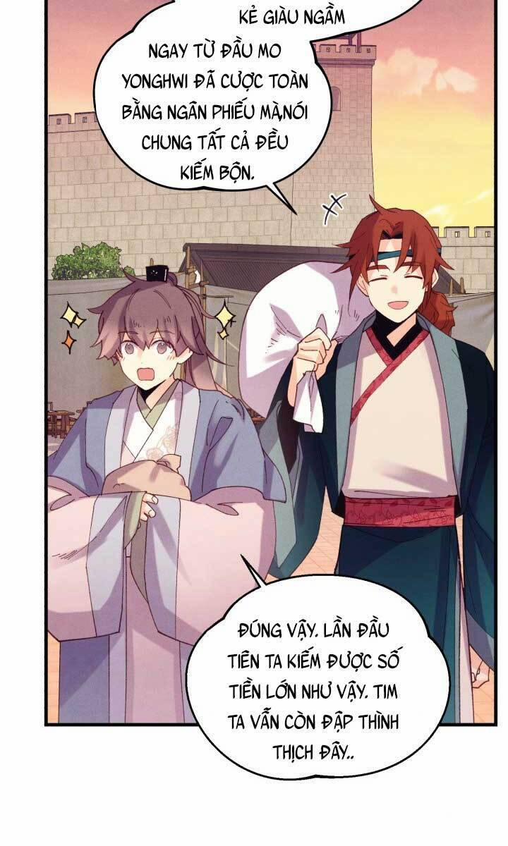 Phi Lôi Đao Thuật 141 trang 55