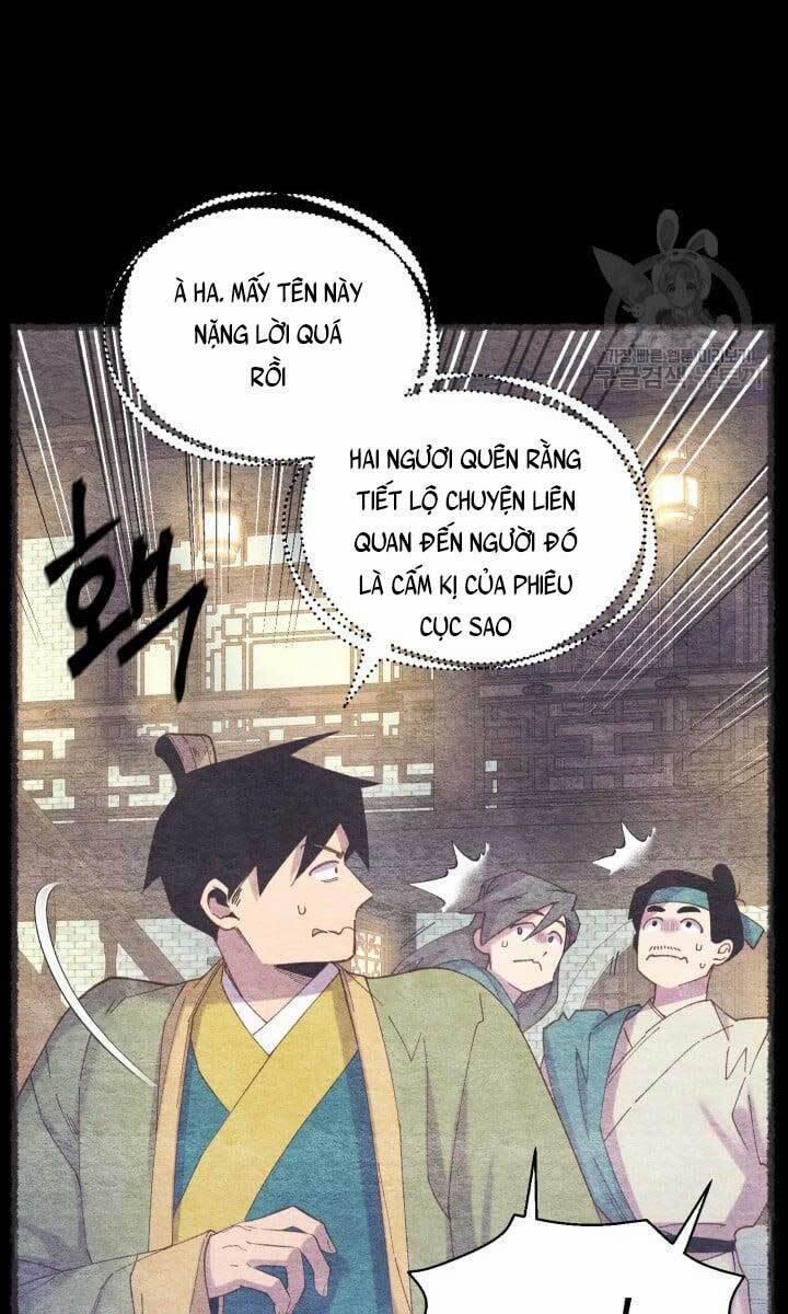 Phi Lôi Đao Thuật 142 trang 17