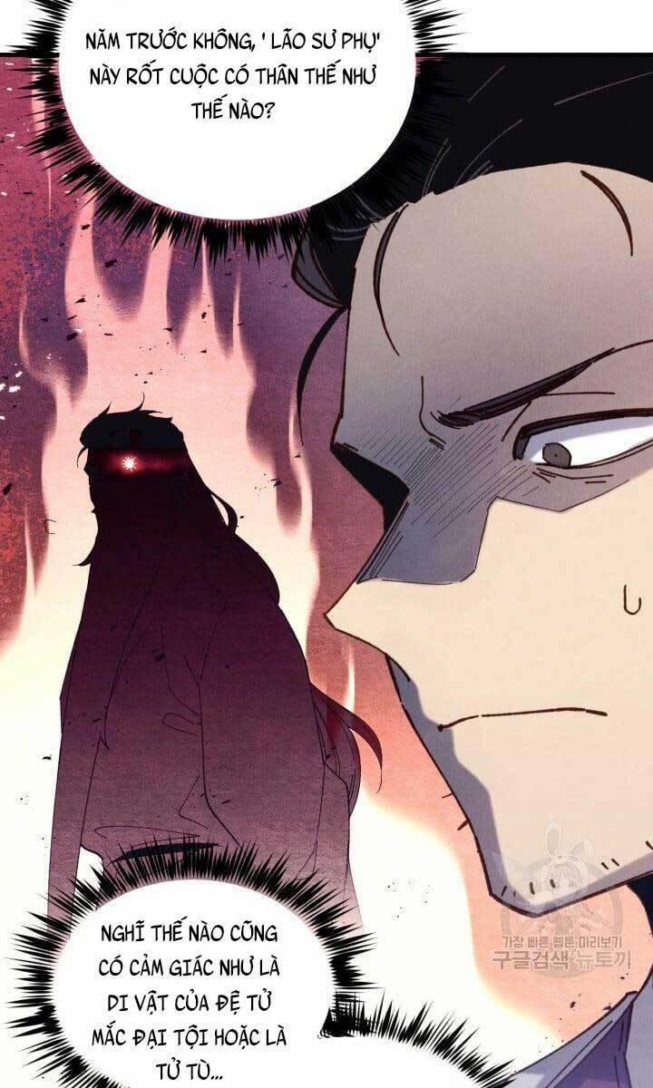 Phi Lôi Đao Thuật 142 trang 73