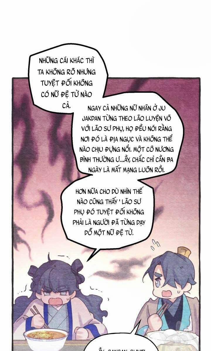 Phi Lôi Đao Thuật 143 trang 68