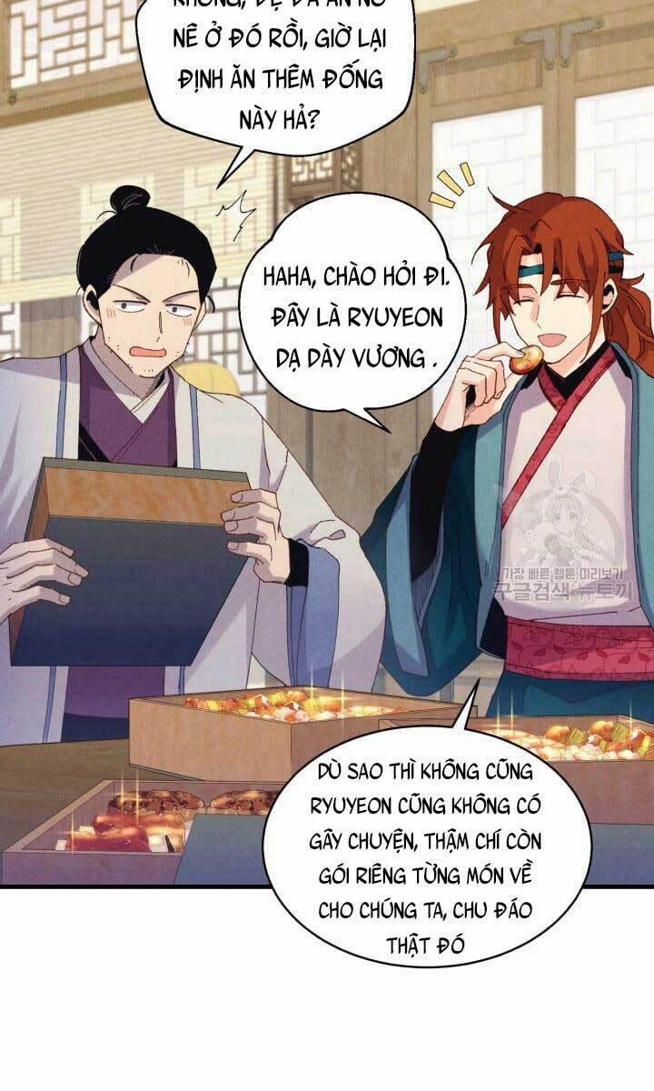 Phi Lôi Đao Thuật 144 trang 3