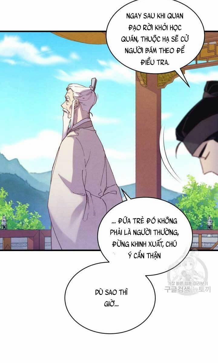 Phi Lôi Đao Thuật 144 trang 38