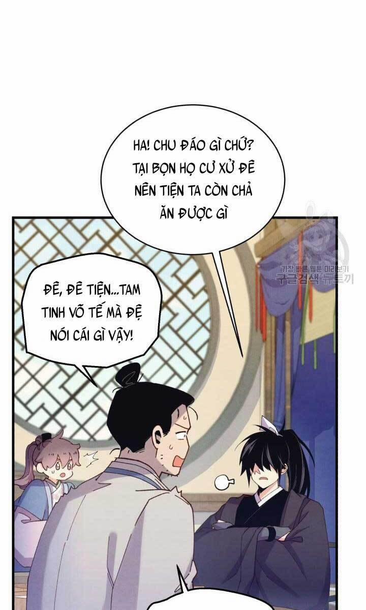 Phi Lôi Đao Thuật 144 trang 4