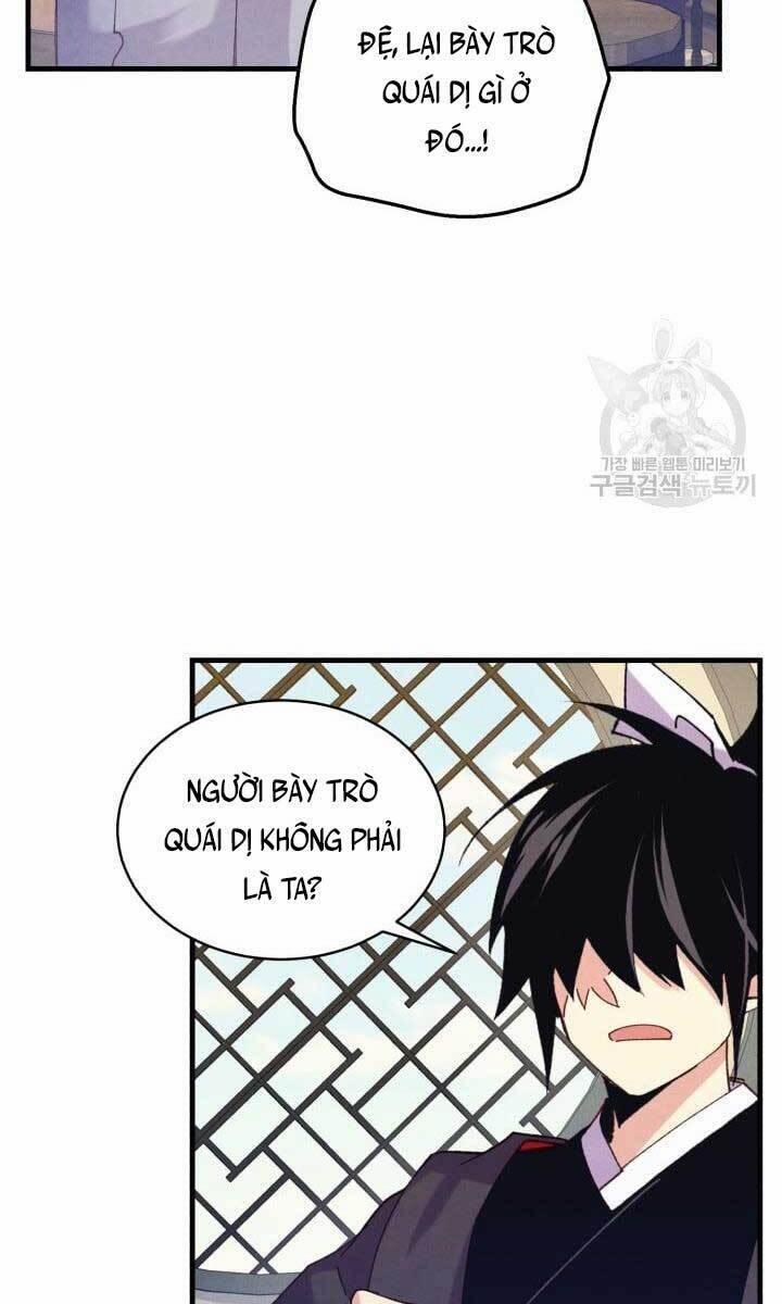 Phi Lôi Đao Thuật 144 trang 5