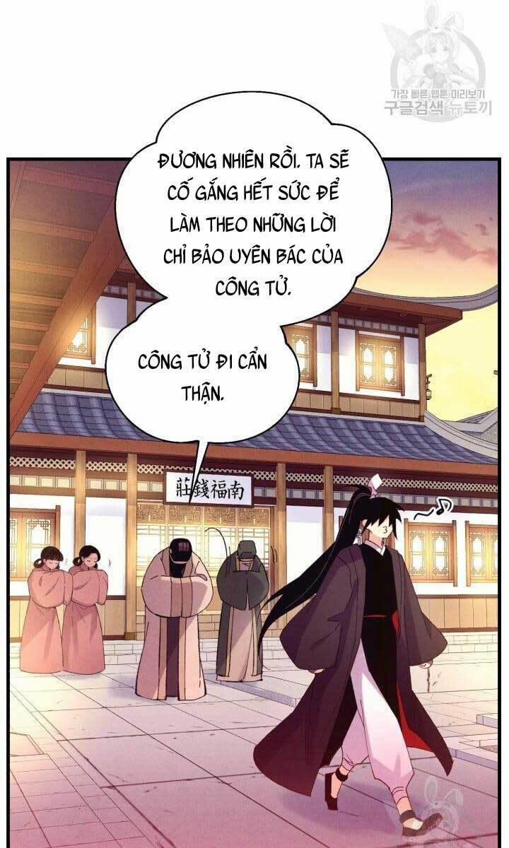 Phi Lôi Đao Thuật 144 trang 69