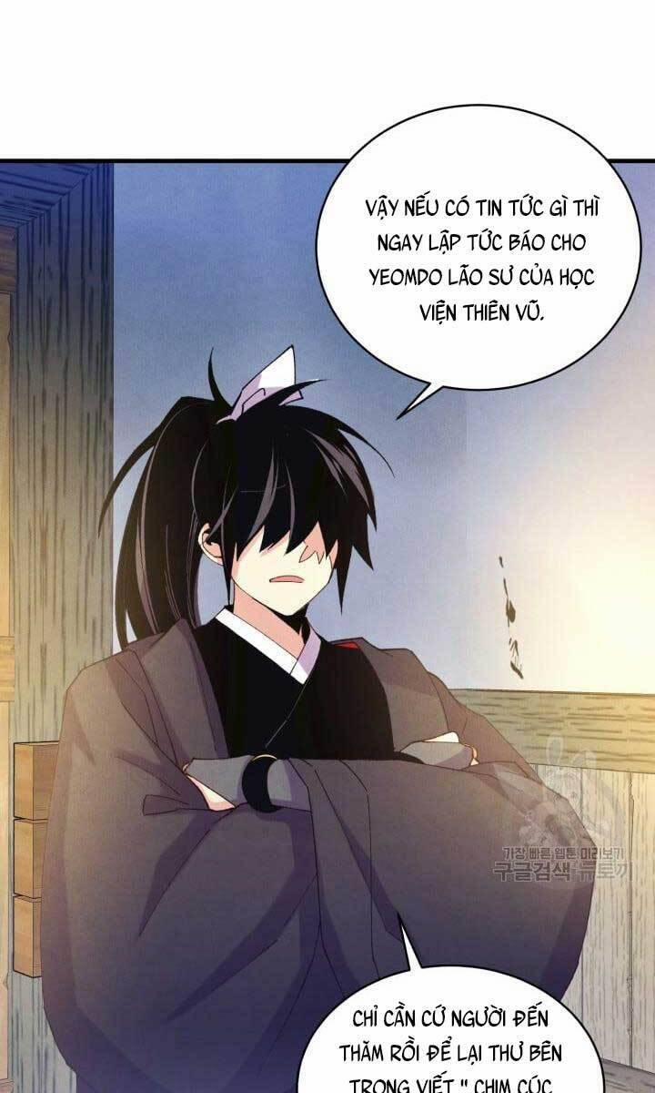 Phi Lôi Đao Thuật 144 trang 76