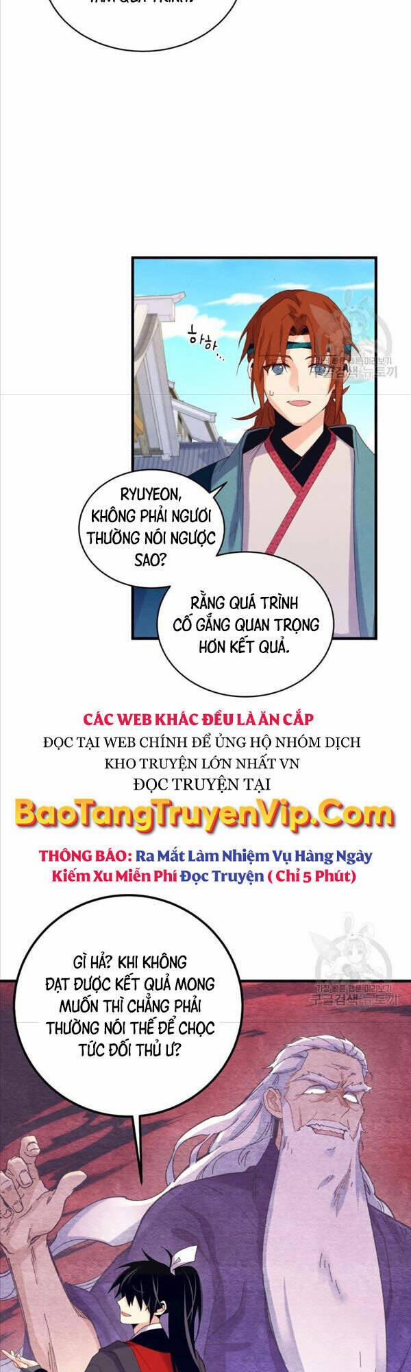 Phi Lôi Đao Thuật 146 trang 26