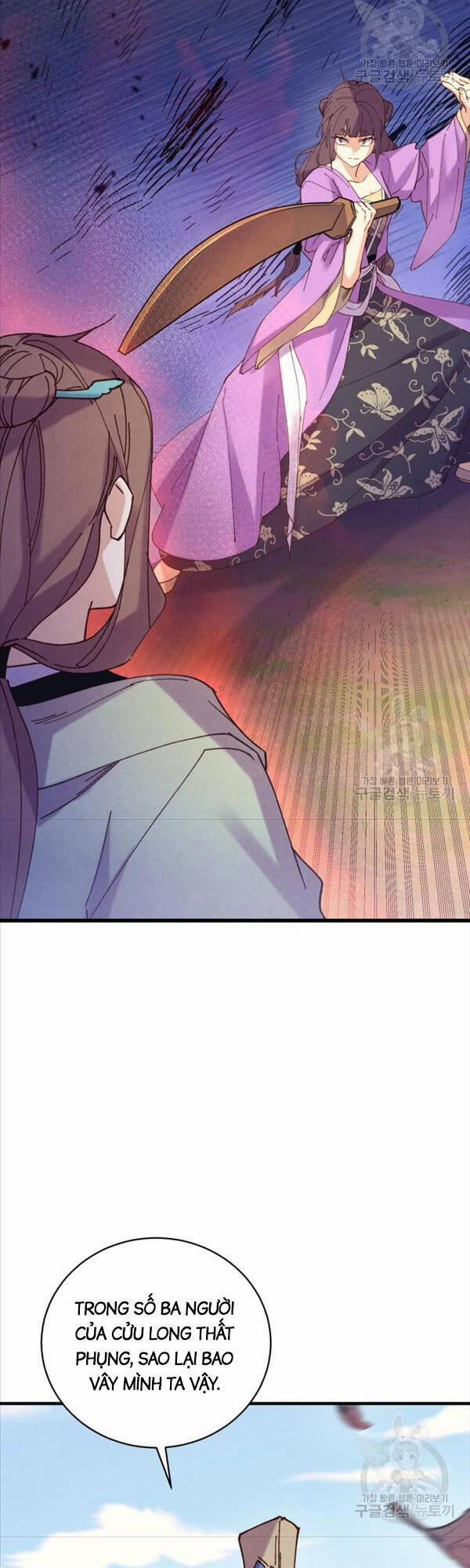 Phi Lôi Đao Thuật 149 trang 37