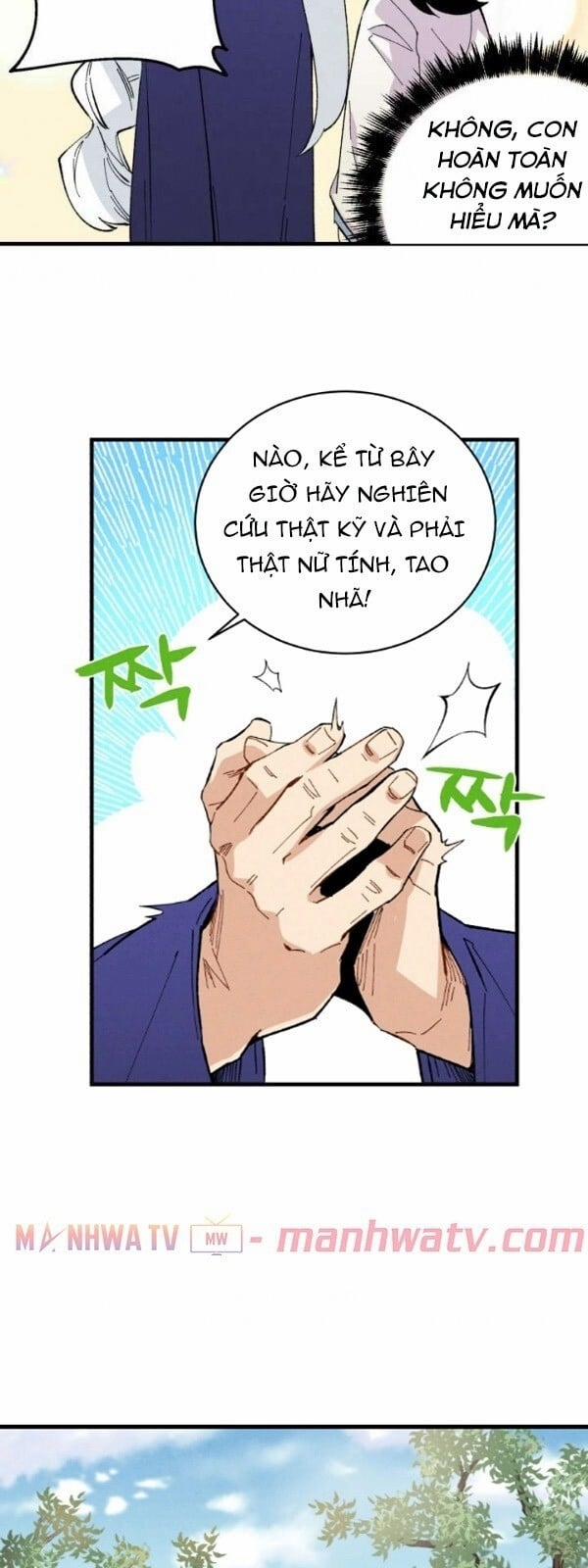 Phi Lôi Đao Thuật 15 trang 13