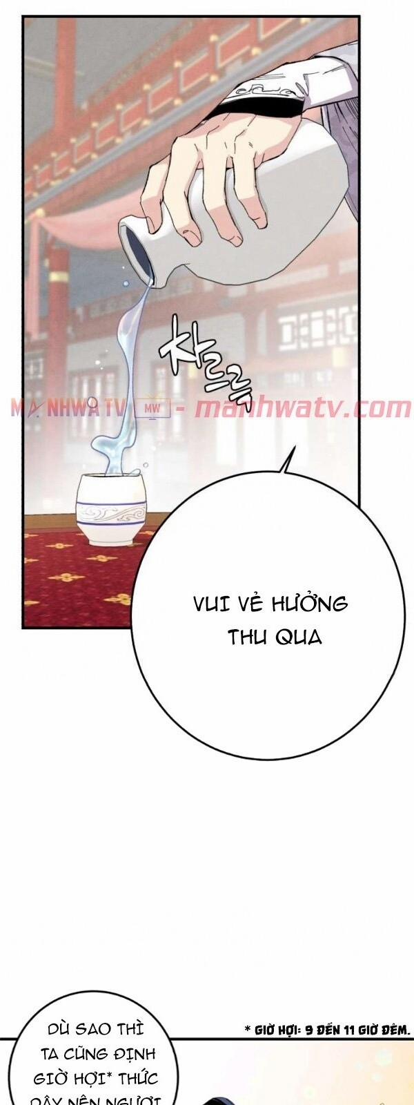 Phi Lôi Đao Thuật 15 trang 21