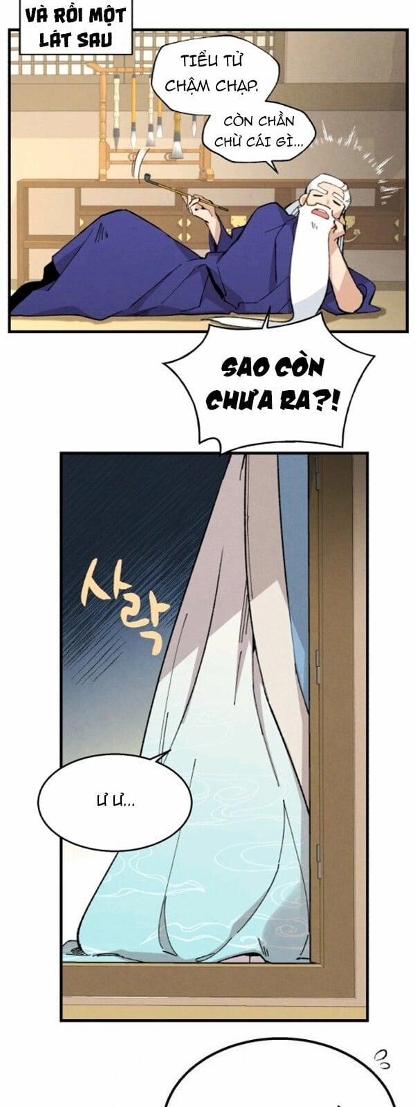 Phi Lôi Đao Thuật 15 trang 3