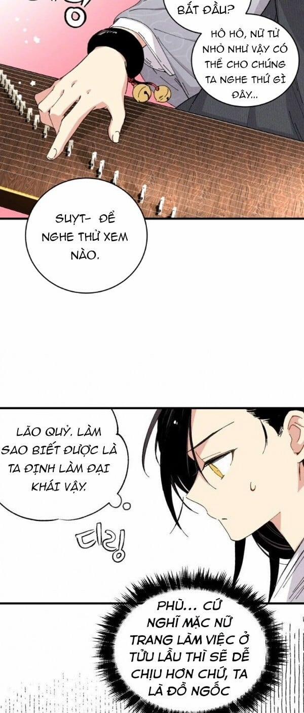 Phi Lôi Đao Thuật 15 trang 36