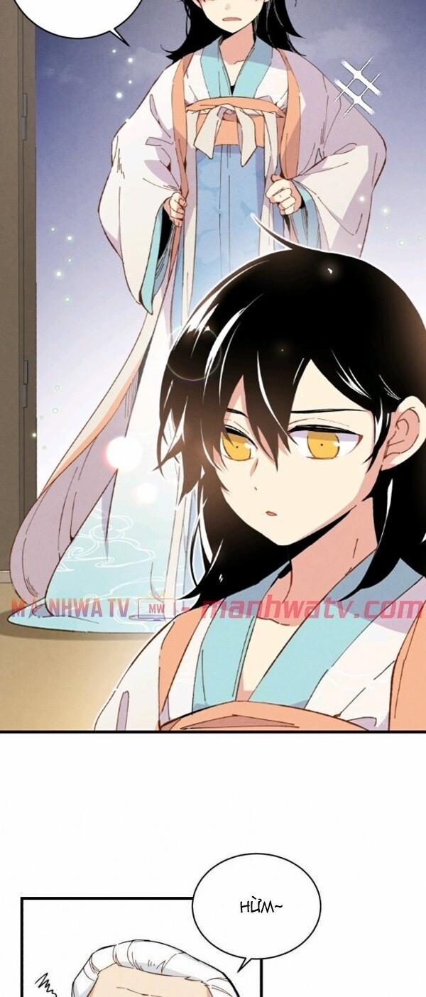 Phi Lôi Đao Thuật 15 trang 6