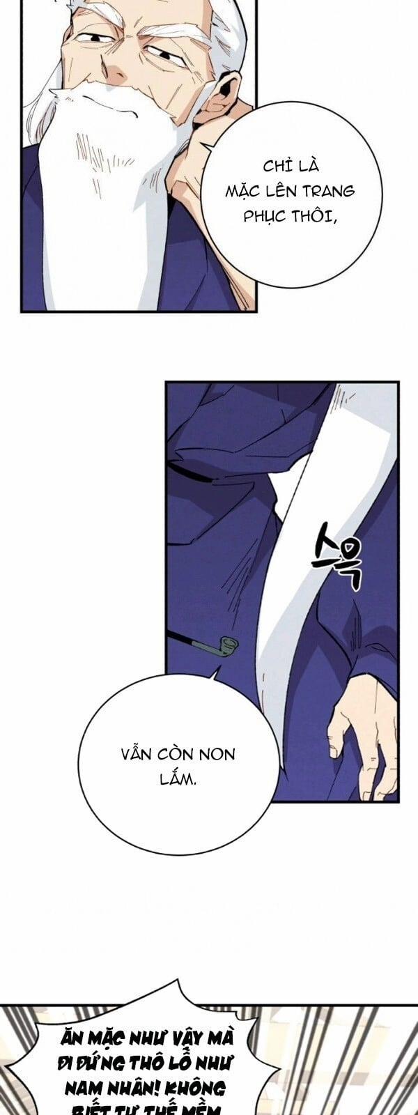 Phi Lôi Đao Thuật 15 trang 7