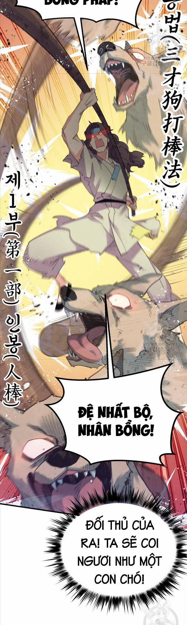 Phi Lôi Đao Thuật 151 trang 3