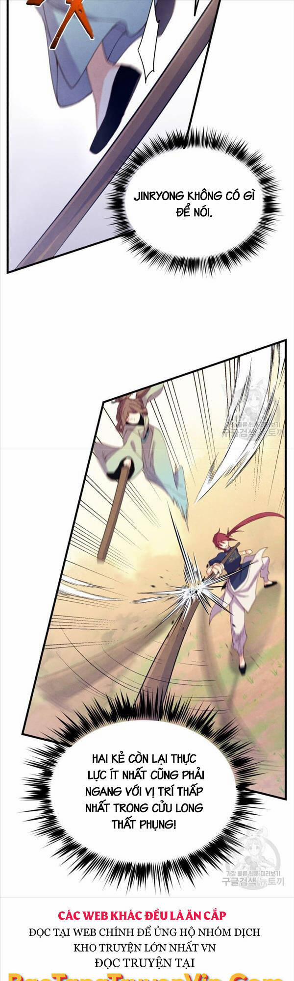 Phi Lôi Đao Thuật 151 trang 41