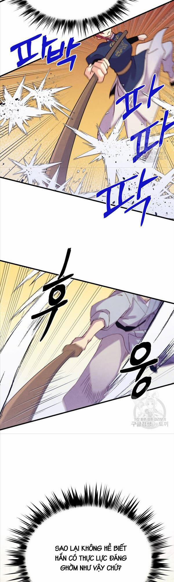 Phi Lôi Đao Thuật 151 trang 43