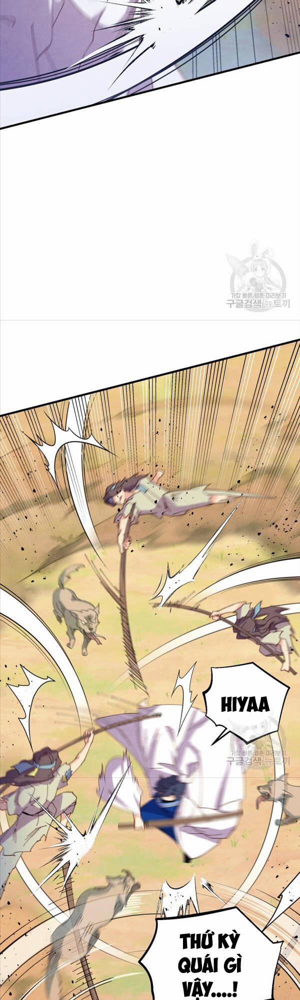 Phi Lôi Đao Thuật 151 trang 6