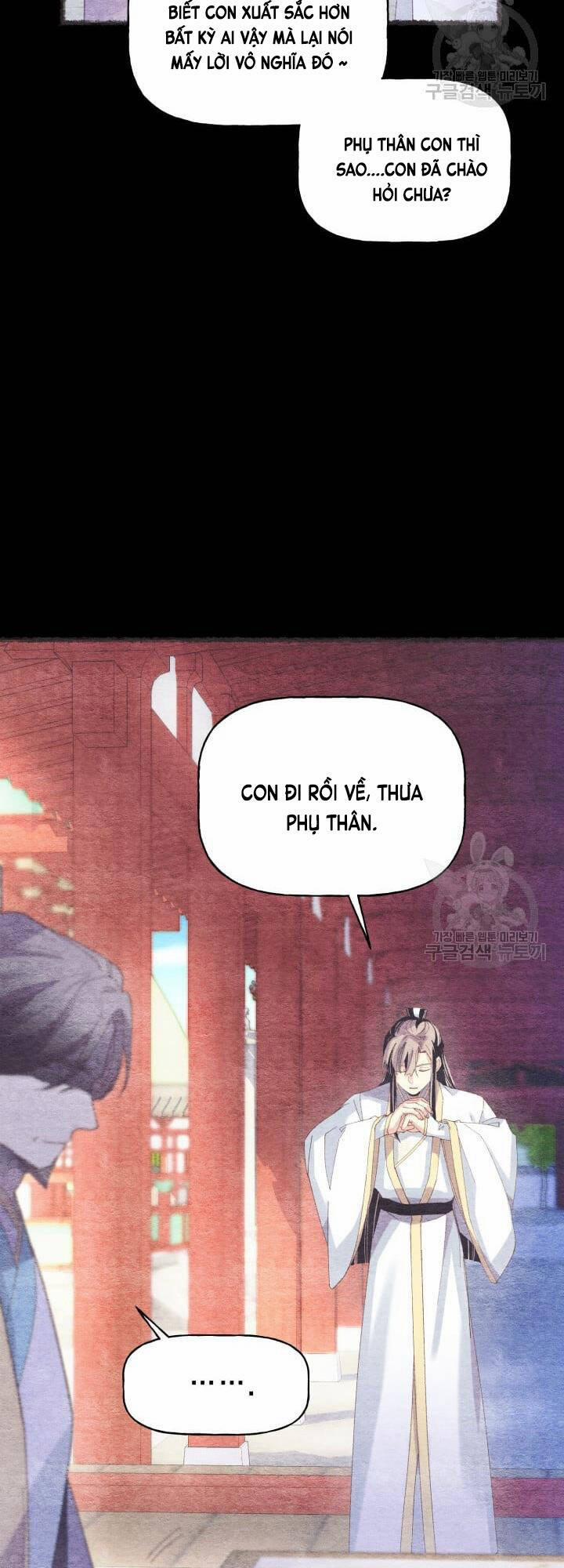 Phi Lôi Đao Thuật 152 trang 11