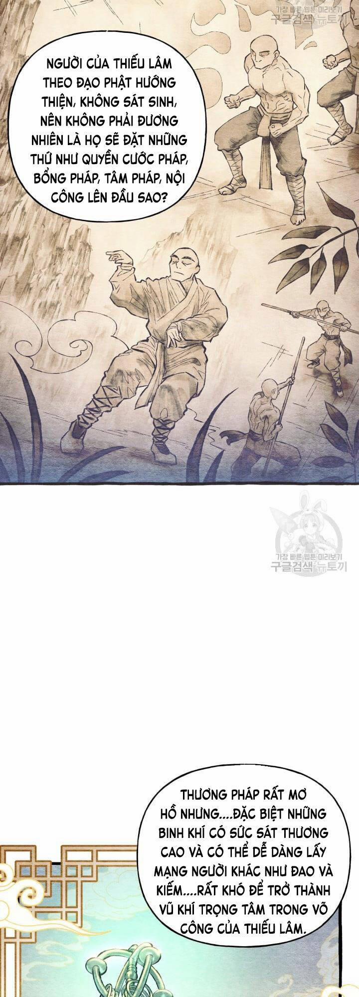 Phi Lôi Đao Thuật 152 trang 20