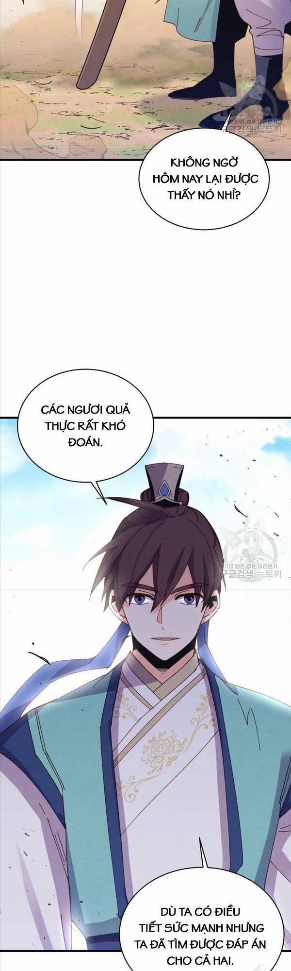 Phi Lôi Đao Thuật 153 trang 22