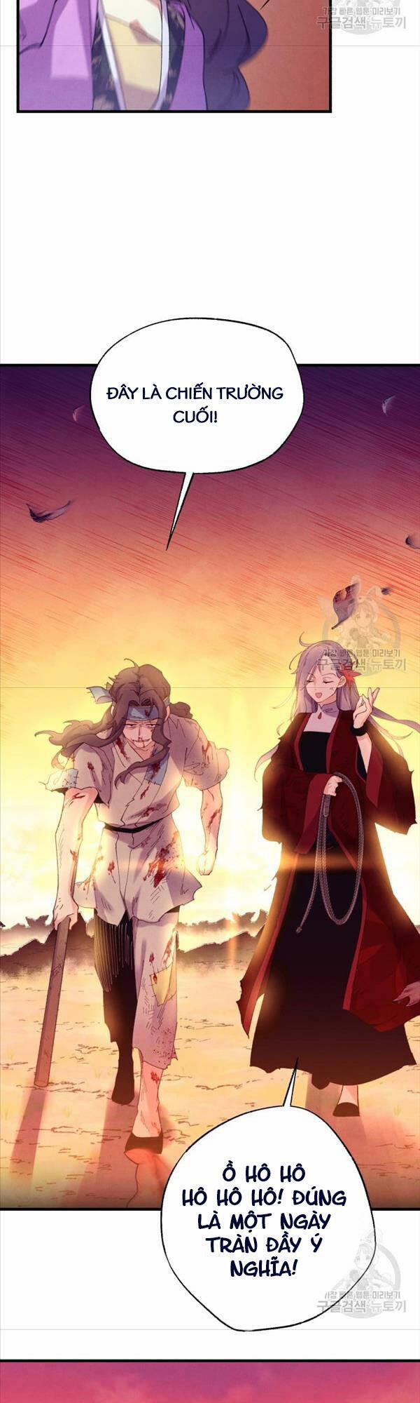 Phi Lôi Đao Thuật 153 trang 46