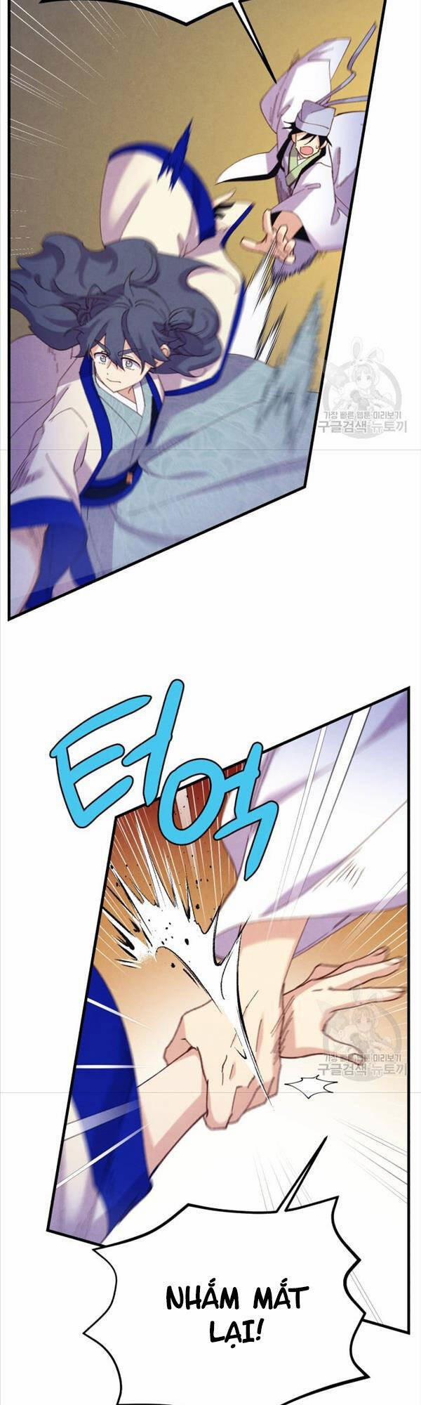 Phi Lôi Đao Thuật 153 trang 6