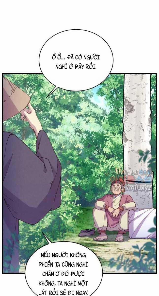 Phi Lôi Đao Thuật 155 trang 12