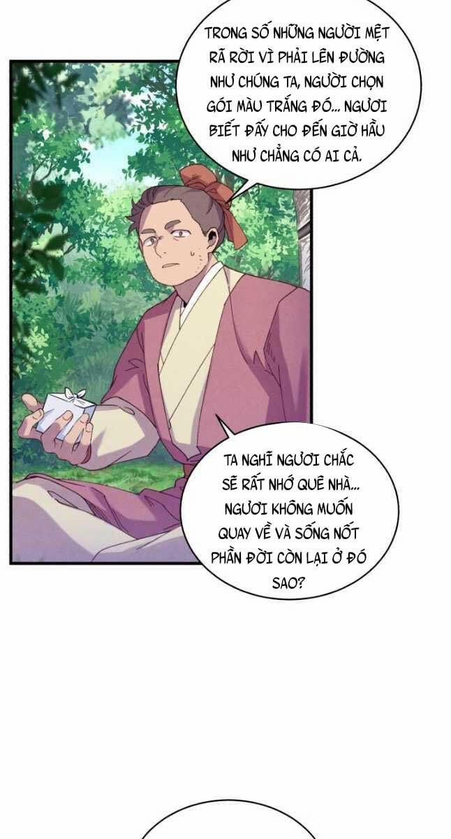 Phi Lôi Đao Thuật 155 trang 20